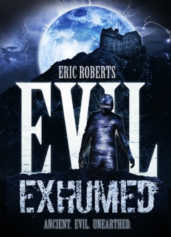 Watch Evil Exhumed movies free Primewire