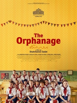 Watch The Orphanage movies free Primewire