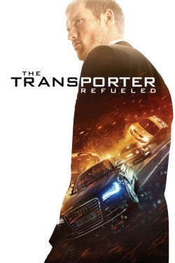 Watch The Transporter Refueled movies free Primewire