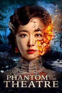 Watch Phantom of the Theatre movies free Primewire