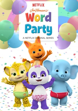 Watch Jim Henson's Word Party movies free Primewire