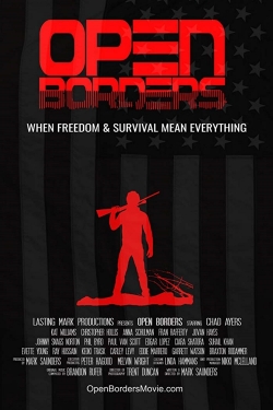 Watch Open Borders movies free Primewire