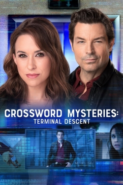 Watch Crossword Mysteries: Terminal Descent movies free Primewire