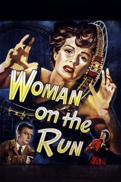 Watch Woman on the Run movies free Primewire