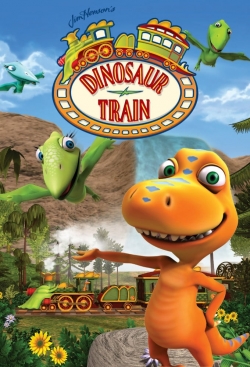 Watch Dinosaur Train movies free Primewire