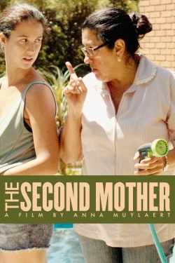 Watch The Second Mother movies free Primewire