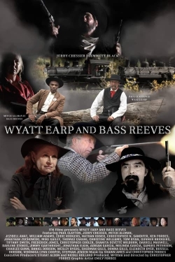 Watch Wyatt Earp And Bass Reeves movies free Primewire