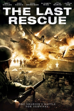 Watch The Last Rescue movies free Primewire