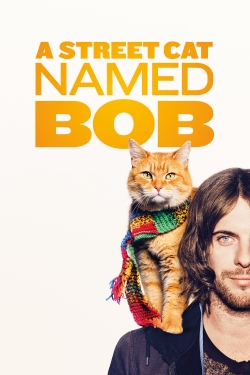 Watch A Street Cat Named Bob movies free Primewire