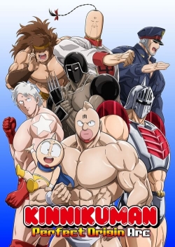 Watch Kinnikuman Perfect Origin Arc movies free Primewire