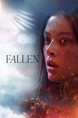 Watch Fallen movies free Primewire