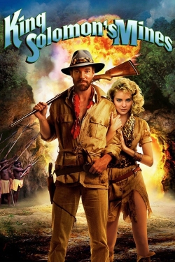 Watch King Solomon's Mines movies free Primewire