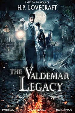 Watch The Valdemar Legacy movies free Primewire