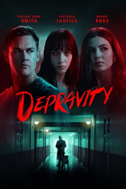 Watch Depravity movies free Primewire