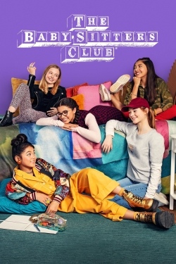 Watch The Baby-Sitters Club movies free Primewire