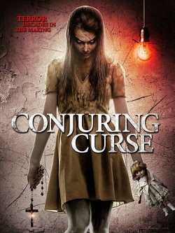 Watch Conjuring Curse movies free Primewire