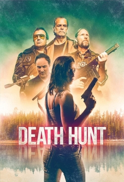 Watch Death Hunt movies free Primewire