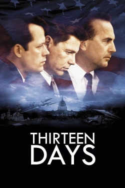 Watch Thirteen Days movies free Primewire