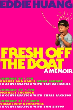 Watch Fresh Off the Boat movies free Primewire