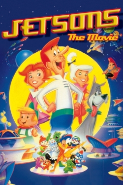 Watch Jetsons: The Movie movies free Primewire