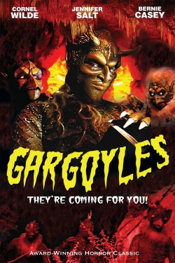 Watch Gargoyles movies free Primewire