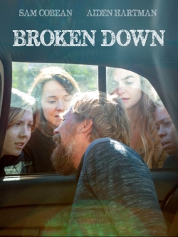 Watch Broken Down movies free Primewire