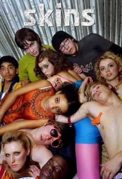 Watch Skins movies free Primewire