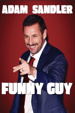 Watch Adam Sandler: Funny Guy movies free Primewire