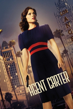 Watch Marvel's Agent Carter movies free Primewire