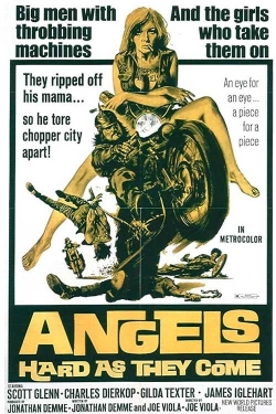 Watch Angels Hard as They Come movies free Primewire