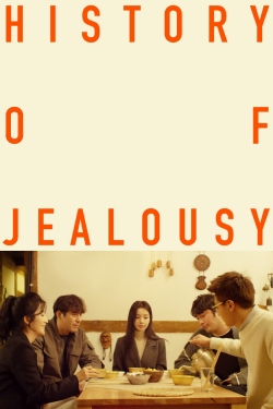 Watch A History of Jealousy movies free Primewire