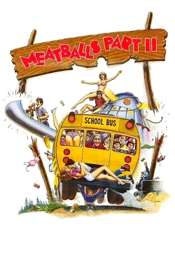 Watch Meatballs Part II movies free Primewire