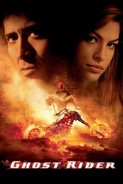 Watch Ghost Rider movies free Primewire