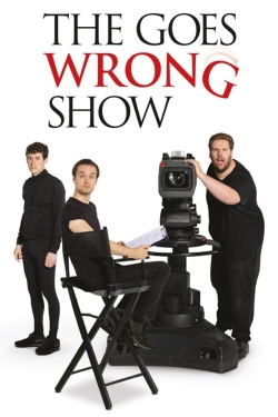 Watch The Goes Wrong Show movies free Primewire