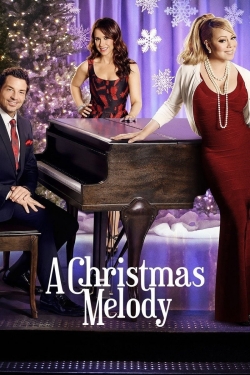 Watch A Christmas Melody movies free Primewire