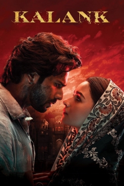 Watch Kalank movies free Primewire