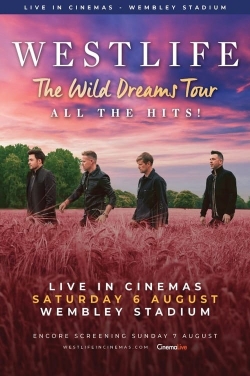 Watch Westlife - Live At Wembley Stadium movies free Primewire