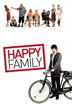 Watch Happy Family movies free Primewire