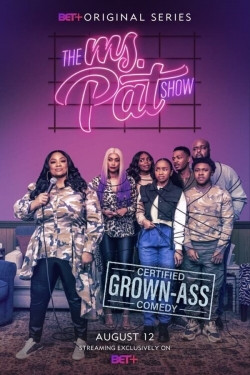 Watch The Ms. Pat Show movies free Primewire