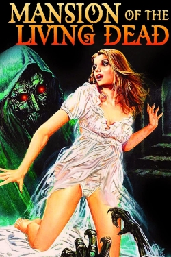 Watch Mansion of the Living Dead movies free Primewire