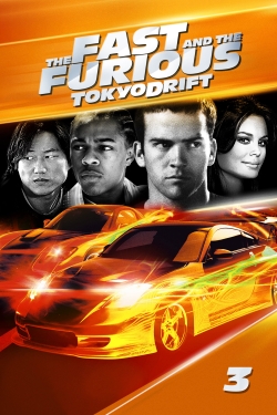 Watch The Fast and the Furious: Tokyo Drift movies free Primewire