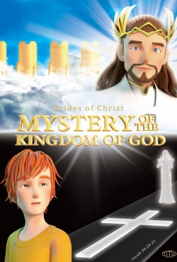 Watch Mystery of the Kingdom of God movies free Primewire