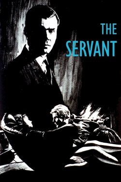 Watch The Servant movies free Primewire