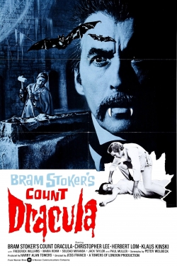 Watch Count Dracula movies free Primewire