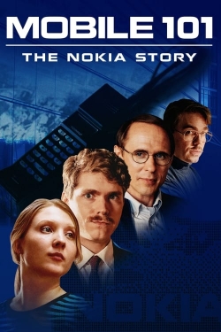 Watch Mobile 101: The Nokia Story movies free Primewire