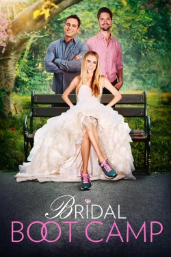 Watch Bridal Boot Camp movies free Primewire