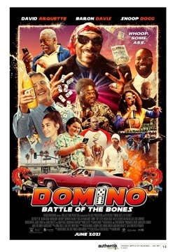 Watch DOMINO: Battle of the Bones movies free Primewire