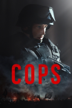 Watch Cops movies free Primewire