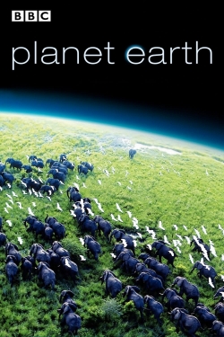 Watch Planet Earth movies free Primewire