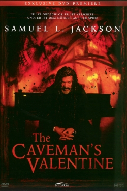 Watch The Caveman's Valentine movies free Primewire